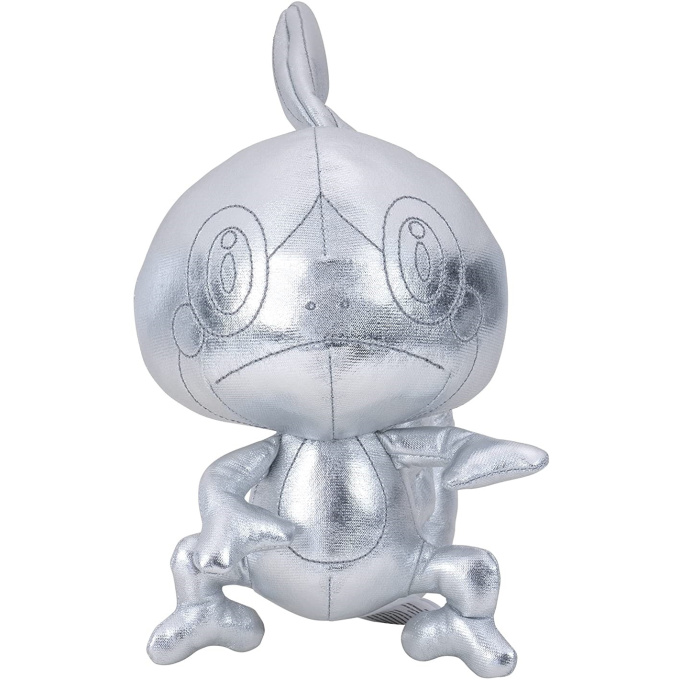 Pokémon – Postavička Sobble