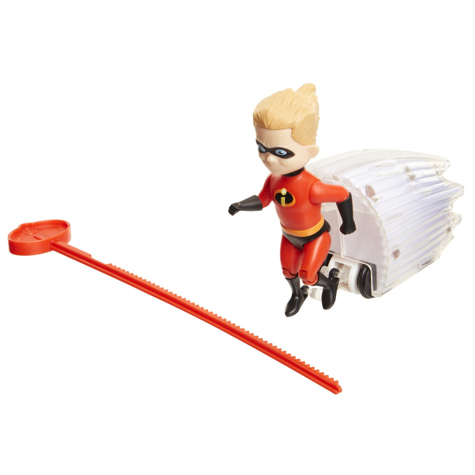 Incredibles 2 - Figurka Dash