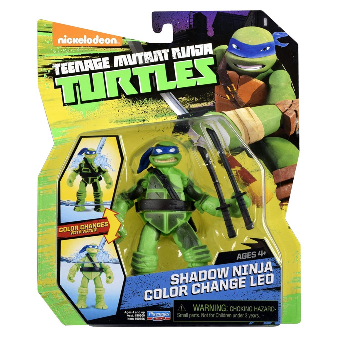 Ninja Turtles figurka Rocksteady
