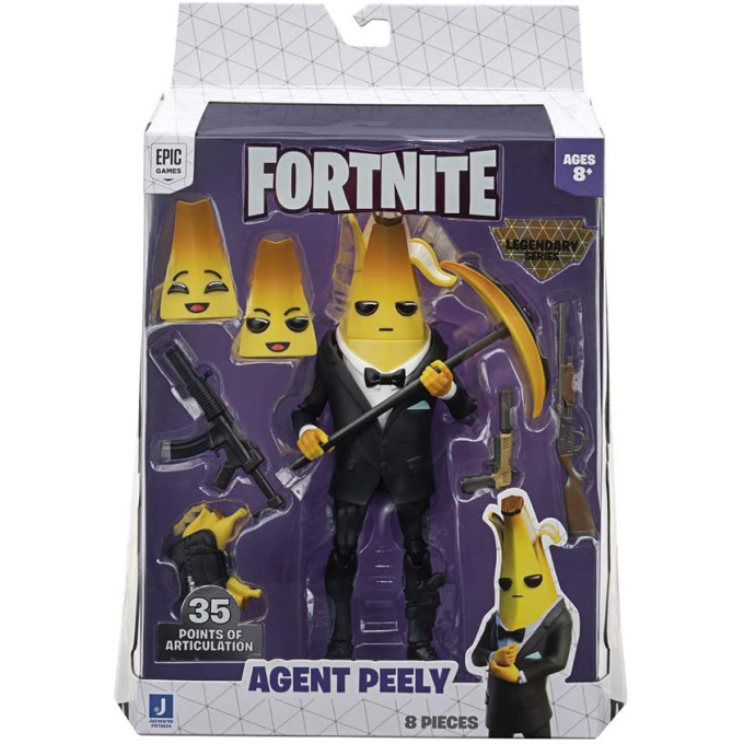 Fortnite- Figurka