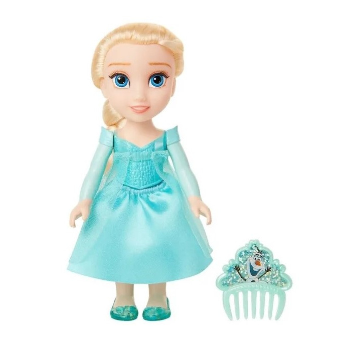 Disney Princess – Panenka Elsa