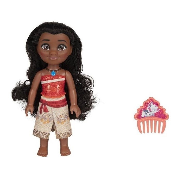 Disney Princess – Panenka Moana