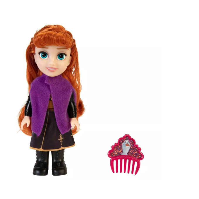 Disney Princess – Panenka Anna