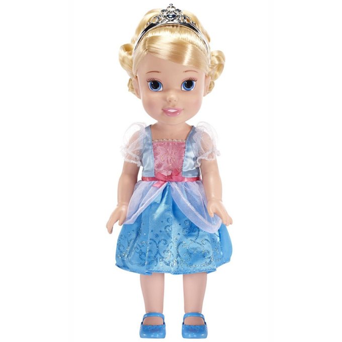 Disney Princess - Moje první princezna Popelka