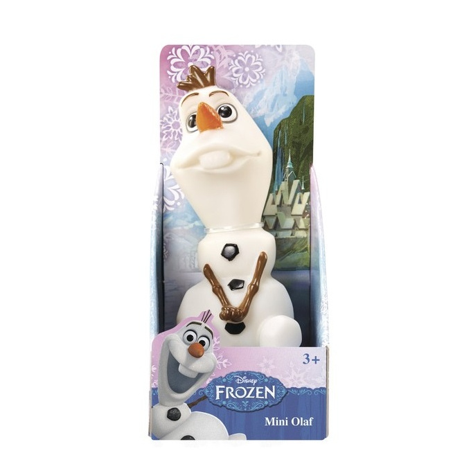 Disney - Mini panenka Olaf