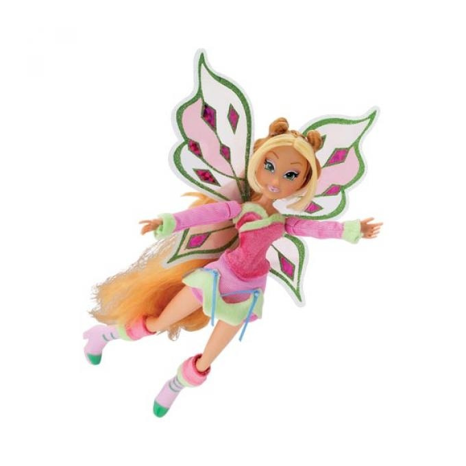 Winx Lovix