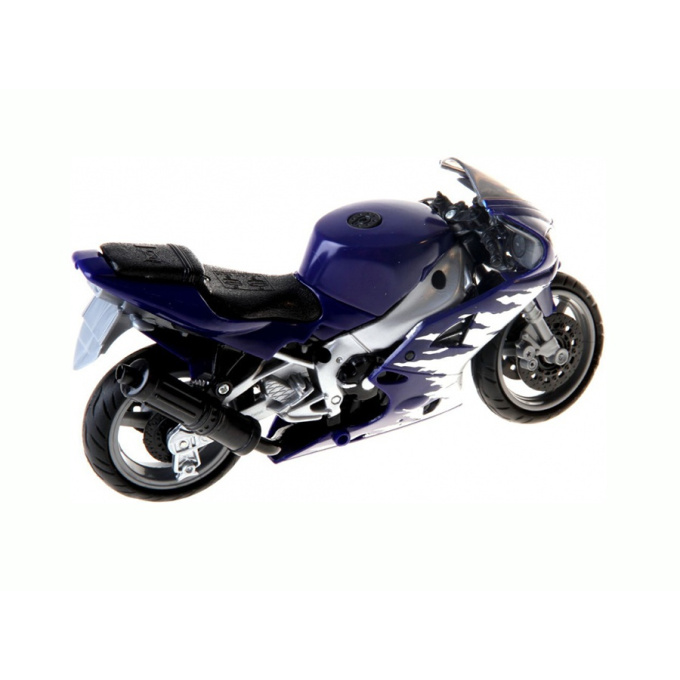 Motocykl