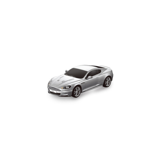 RC auto - Aston Martin DPS Coupe