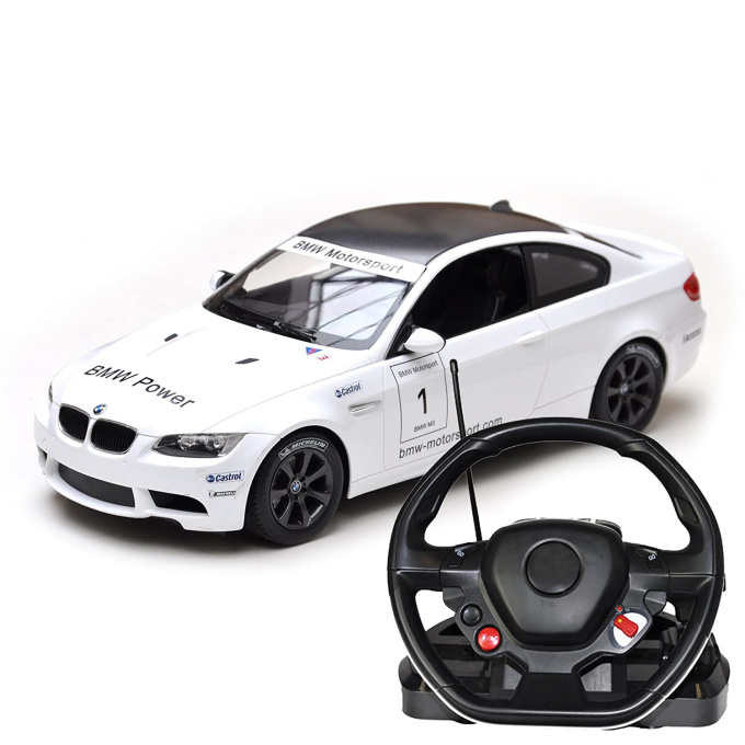 RC BMW M3 1:14