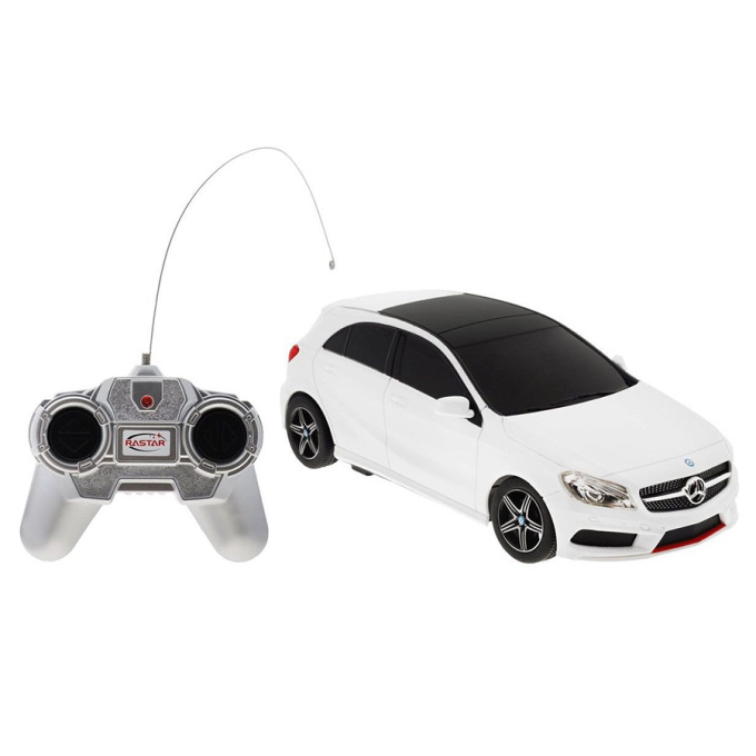 RC Auto - Mercedes Benz