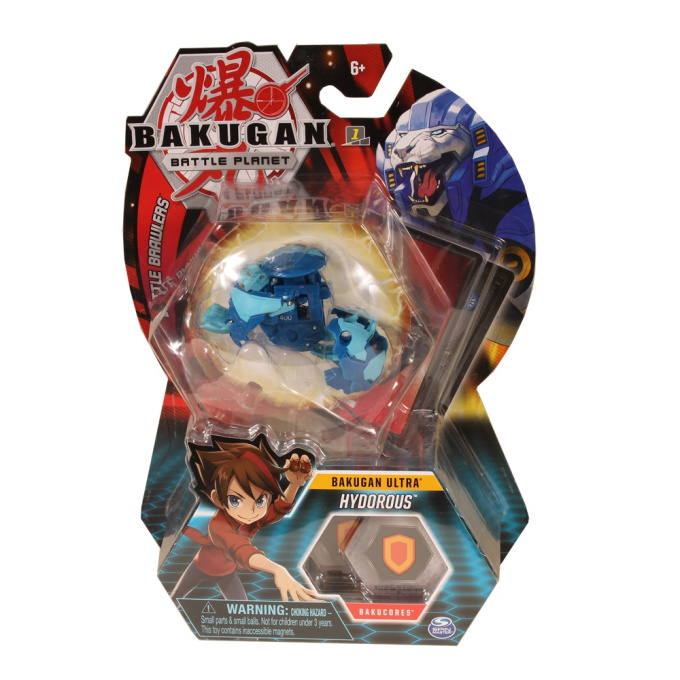 Bakugan - Figurka Hydorous
