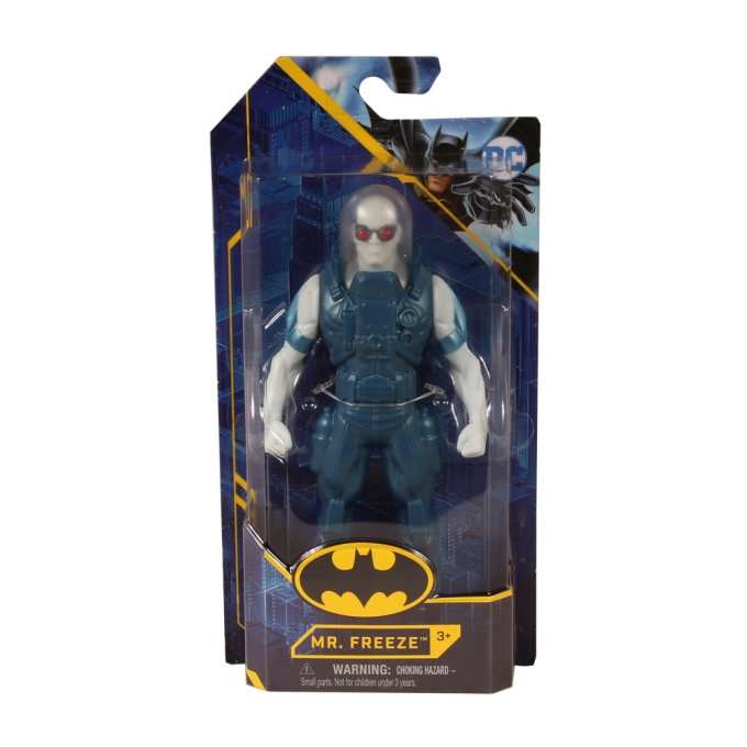 Batman – Figurka Mr. Freeze