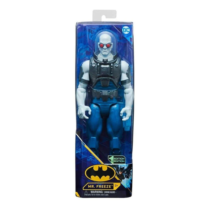Batman – Figurka Mr. Freeze 20131208