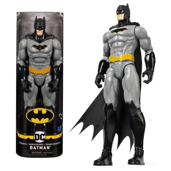 Batman – Figurka Batman 20122220