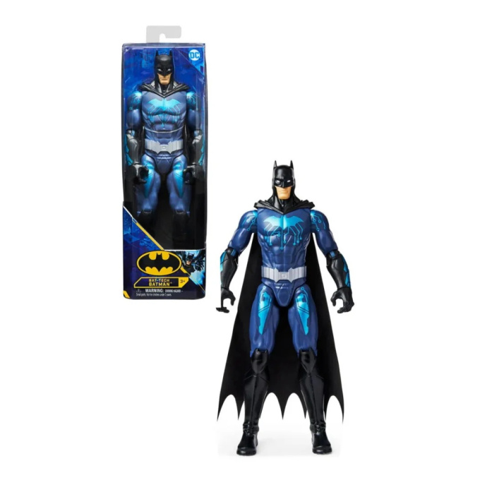 Batman – Figurka Batman 20131205