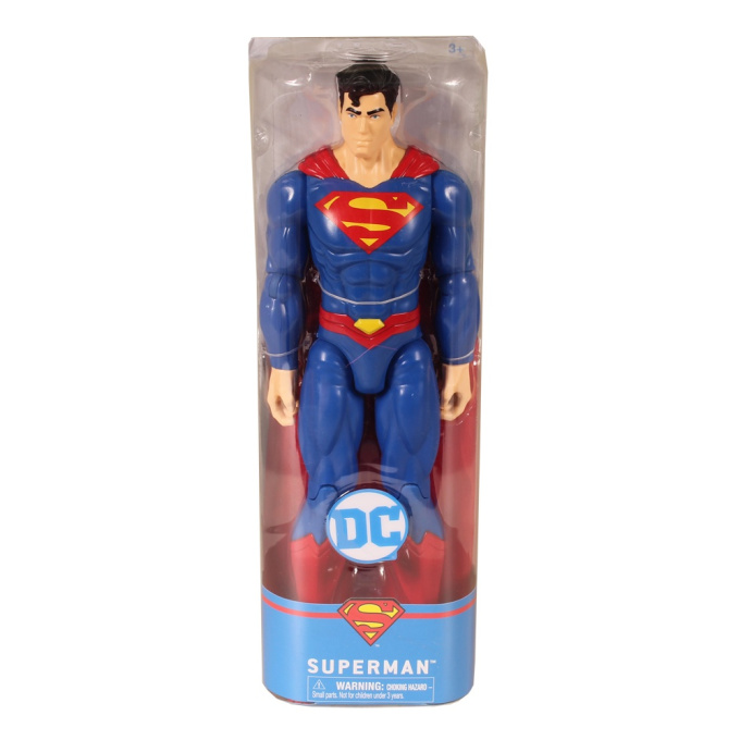 DC - Figurka Superman
