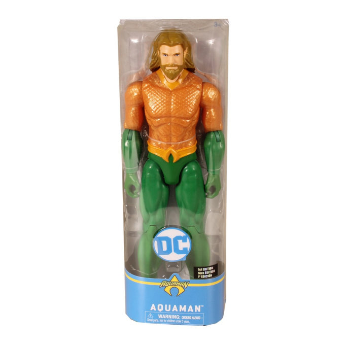 DC - Figurka Aquaman