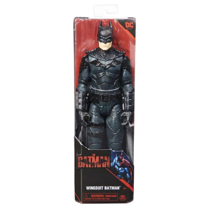 DC – Figurka Batman Wingsuit