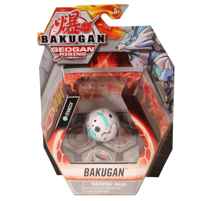 Bakugan – Geogan Rising 20132738