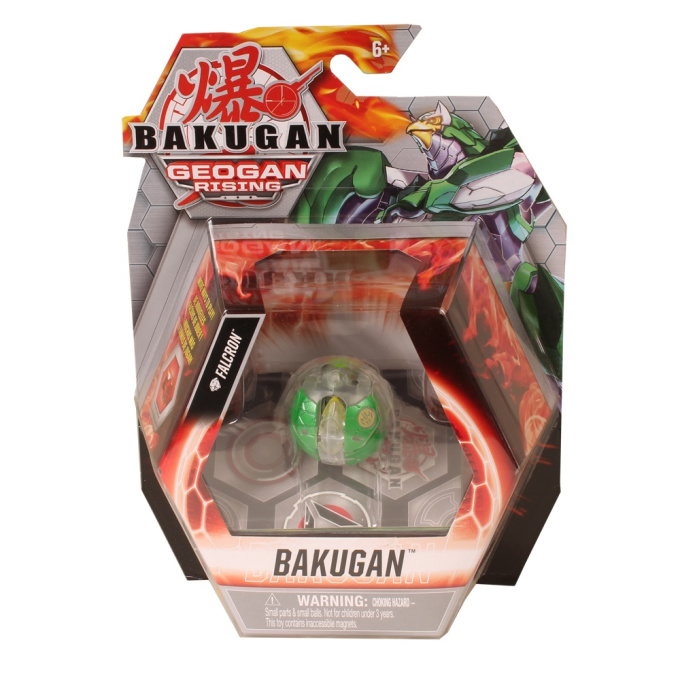 Bakugan – Geogan Rising 20132053