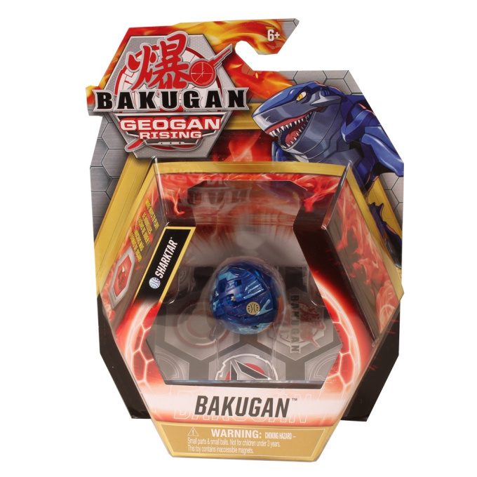 Bakugan – Geogan Rising 20132052