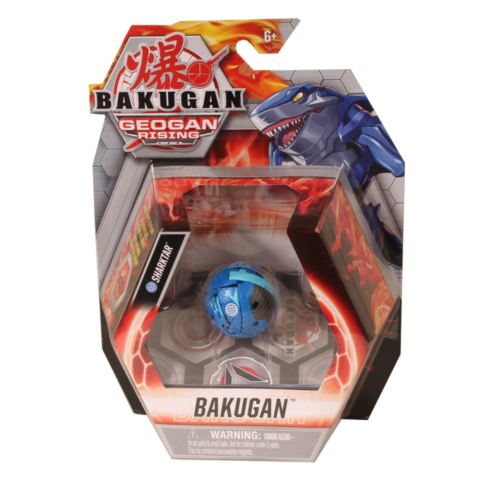 Bakugan – Geogan Rising 20129960