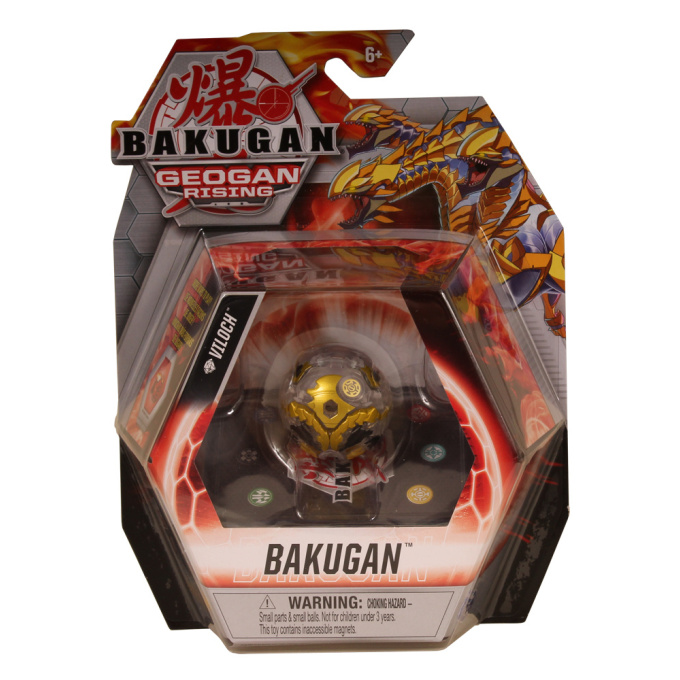 Bakugan – Geogan Rising 20132746