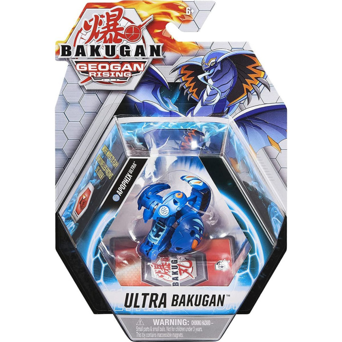 Bakugan – Geogan Rising Ultra 20132920