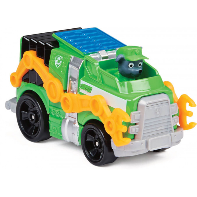 Paw Patrol – Vozidlo 1:55 Rocky