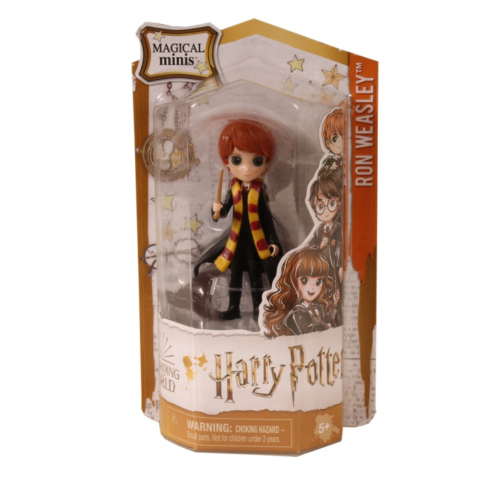 Harry Potter - Figurka Ron Weasley
