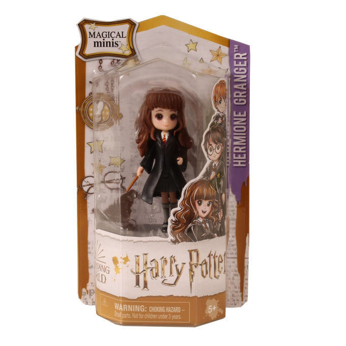 Harry Potter - Figurka Hermione Granger