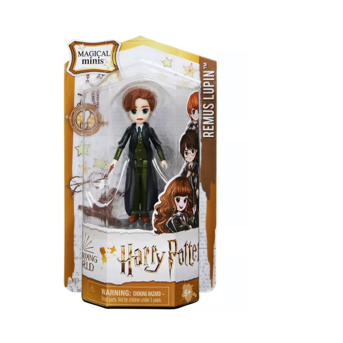 Harry Potter - Figurka Remus Lupin