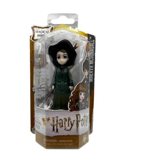 Harry Potter - Figurka Minerva Mcgonagall