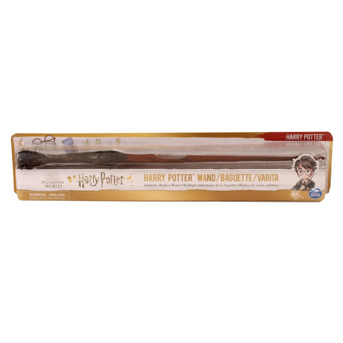 Harry Potter - Kouzelná hůlka Harry Potter