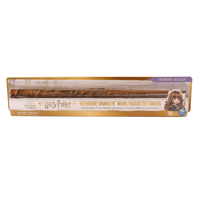 Harry Potter - Kouzelná hůlka Hermione Granger