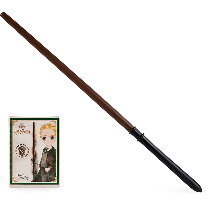 Harry Potter - Kouzelná hůlka Draco Malfoy