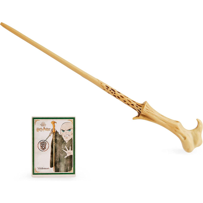 Harry Potter - Kouzelná hůlka Voldemort
