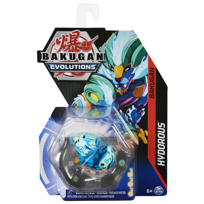 Bakugan - Figurka 20134614