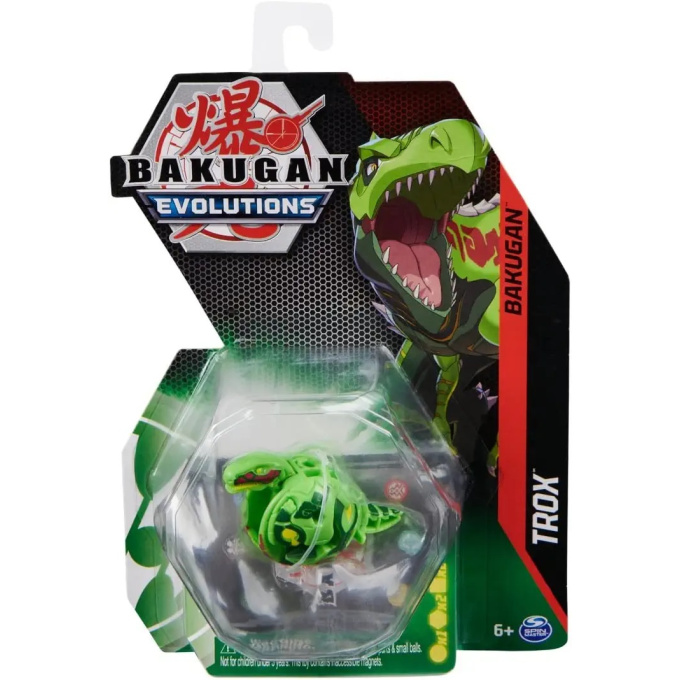Bakugan - Figurka 20135595