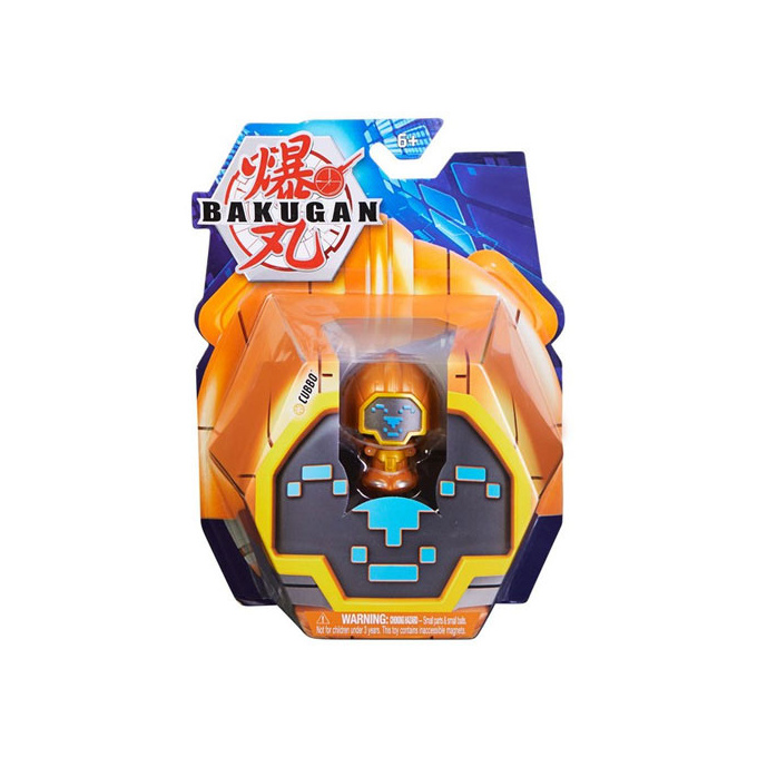 Bakugan - Cubbo 20135559