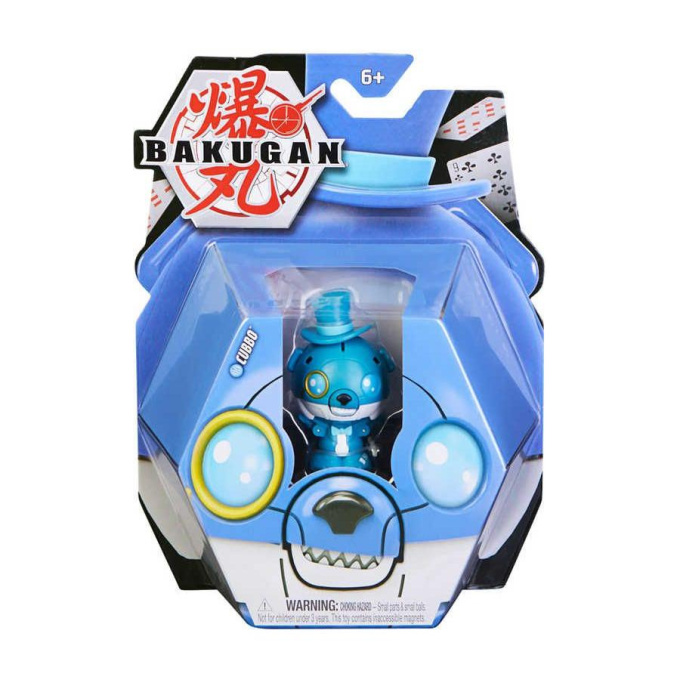 Bakugan - Cubbo 20135555