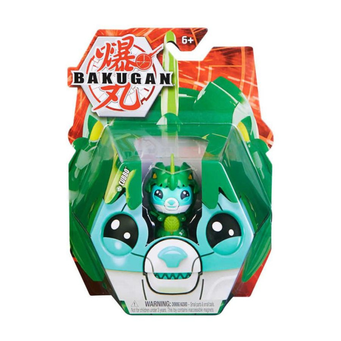 Bakugan - Cubbo 20135556