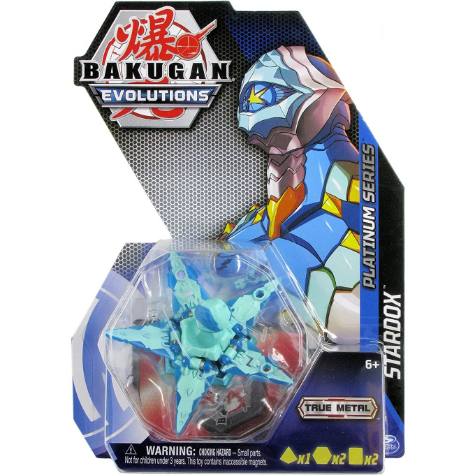 Bakugan – Figurka 20139204