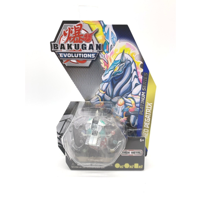 Bakugan – Figurka 20136014