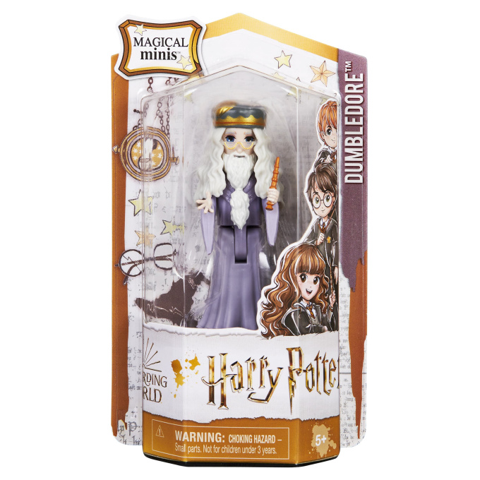 Harry Potter – Figurka Dumbledore