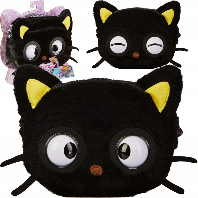 Purse Pets - Kabelka Chocolat