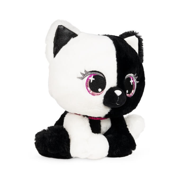 P.Lushes Pets – Plyšové zvířátko 16 cm Lady Luna