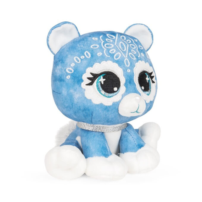 P.Lushes Pets – Plyšové zvířátko 16 cm Demi Jeane