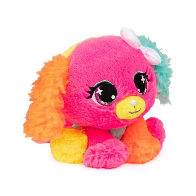 P.Lushes Pets – Plyšové zvířátko 16 cm Cyndi Pupowski