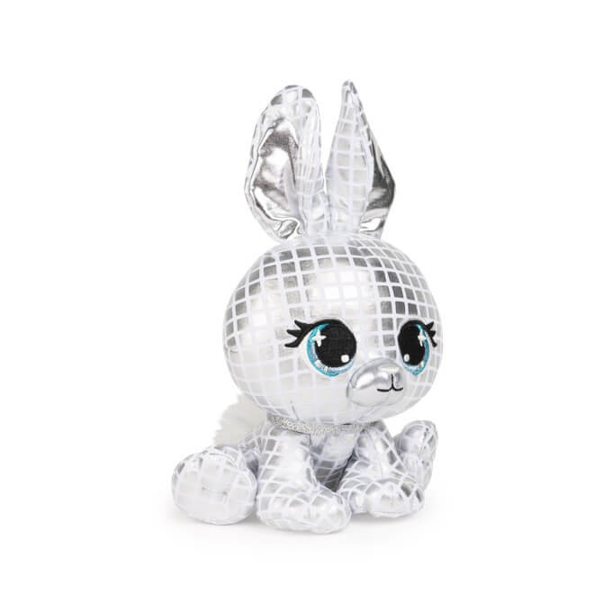 P.Lushes Pets – Plyšové zvířátko 16 cm B.G. Night